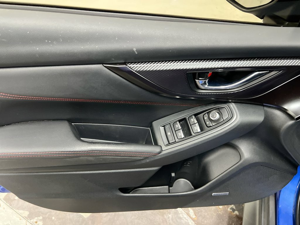 Used 2023 Subaru WRX Limited AWD/4WD image 21