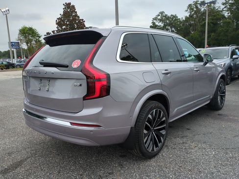 New 2026 Volvo XC90 B5 Plus image 4
