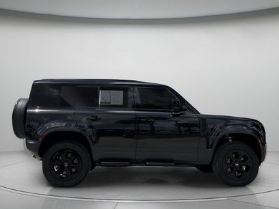 Used 2025 Land Rover Defender 110 S