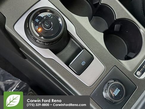 New 2026 Ford Bronco Sport Big Bend AWD/4WD image 18