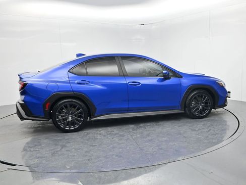 Used 2023 Subaru WRX Limited image 8