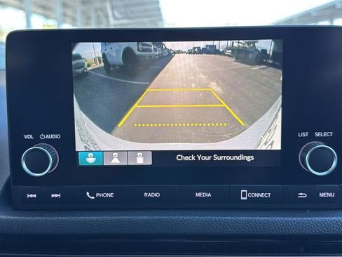 Used 2022 Honda Civic Sport image 16