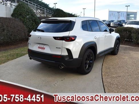 Used 2024 MAZDA CX-50 AWD 2.5 S w/ Preferred Package image 11
