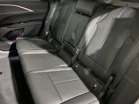 New 2026 Cadillac Lyriq Sport AWD/4WD image 37