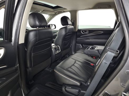 Used 2019 INFINITI QX60 Luxe w/ Essential Package AWD/4WD image 31