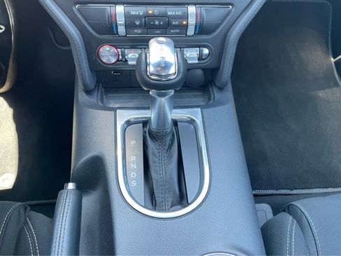 Used 2022 Ford Mustang Mach 1 image 21