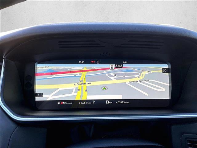 Used 2019 Land Rover Range Rover Sport HST AWD/4WD image 22