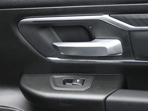 Used 2026 RAM 1500 Big Horn image 30