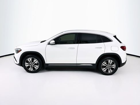 Certified 2025 Mercedes-Benz GLA 250 image 5