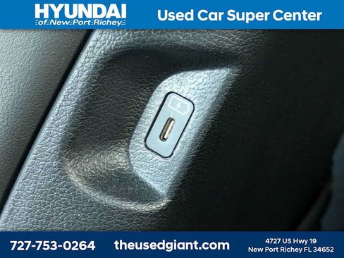 Used 2024 Hyundai Palisade Calligraphy AWD/4WD image 20