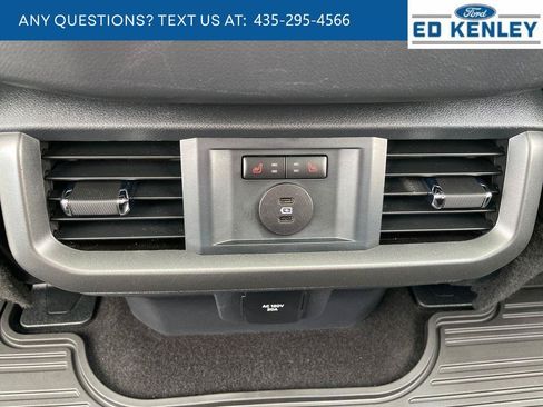 Used 2025 Ford F150 Tremor w/ Equipment Group 402A High AWD/4WD image 8