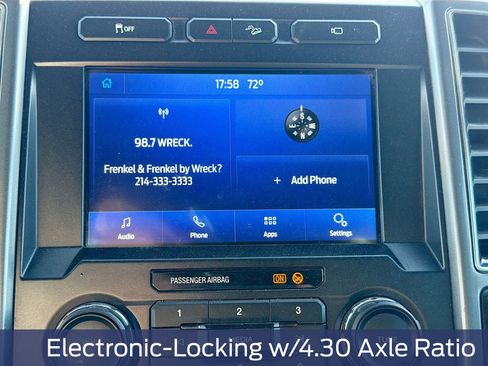 Used 2022 Ford F350 XLT w/ XLT Value Package image 21