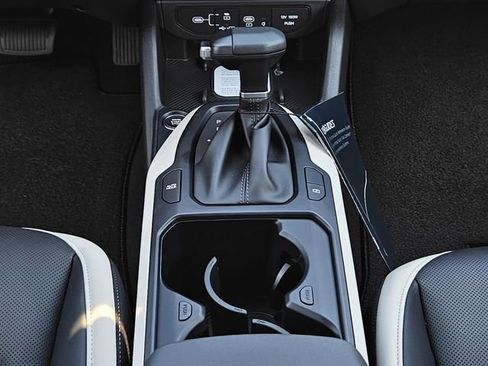New 2026 Kia K4 GT-Line Turbo FWD image 14