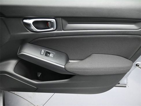 New 2026 Honda Civic Sport image 27