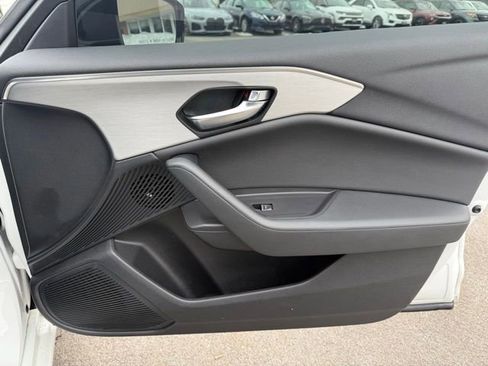 Used 2022 Acura TLX image 33