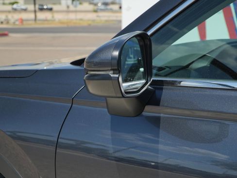 New 2026 Honda CR-V EX-L image 11