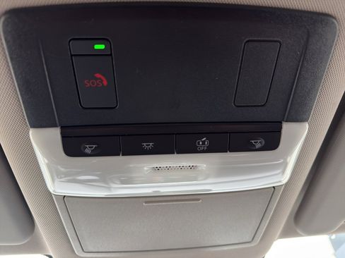 New 2026 Nissan Rogue SV image 23