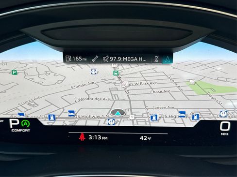 Used 2021 Audi Q7 3.0T Premium Plus image 15