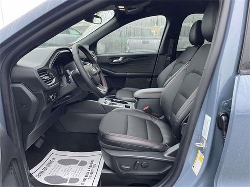 New 2026 Ford Escape ST-Line w/ Tech Pack #1 image 16