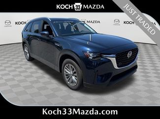 Certified 2026 MAZDA CX-90 3.3 Turbo w/ Select Package AWD/4WD 360° Tour