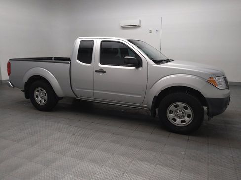 Used 2021 Nissan Frontier S w/ S Utility Package RWD image 11