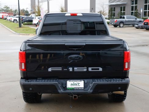 Used 2019 Ford F150 Lariat image 14