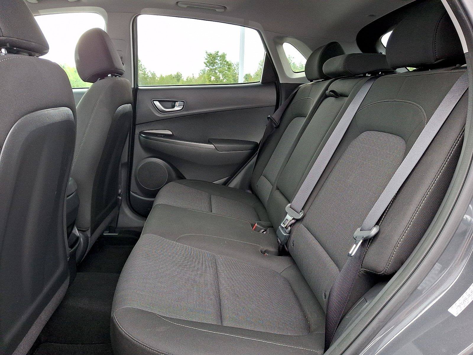 Certified 2023 Hyundai Kona SEL w/ Convenience Package AWD/4WD image 10