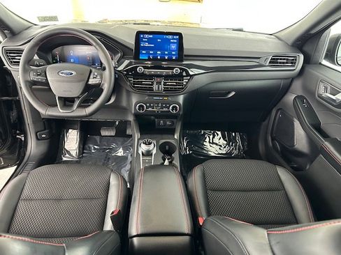 Used 2025 Ford Escape ST-Line w/ Equipment Group 301A FWD image 13
