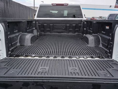 Used 2025 Chevrolet Silverado 2500 LT w/ Convenience Package AWD/4WD image 25