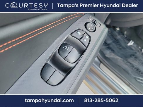 Used 2019 Nissan Altima 2.5 SR image 18