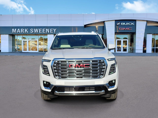 New 2027 GMC Yukon Denali w/ Denali Reserve Package AWD/4WD image 2