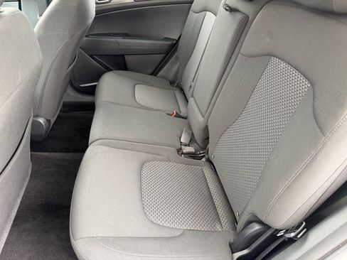 Used 2024 Kia Sportage LX FWD image 22