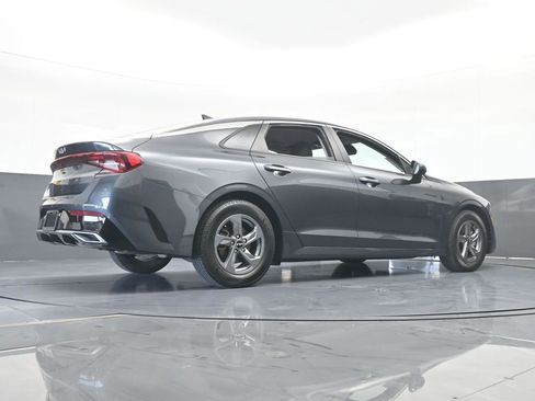 Used 2022 Kia K5 LXS image 60