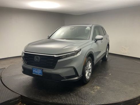 New 2026 Honda CR-V EX image 3