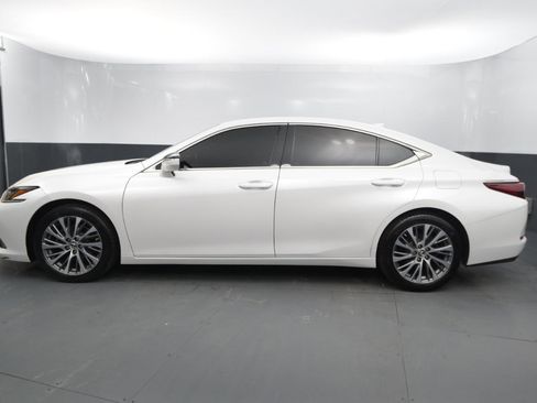Used 2019 Lexus ES 350 image 2