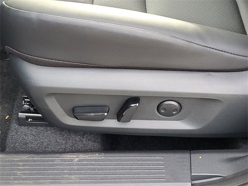 New 2026 Nissan Rogue SV w/ SV Premium Package image 7