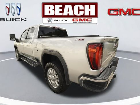 Used 2024 GMC Sierra 1500 Denali w/ Denali Reserve Package AWD/4WD image 48