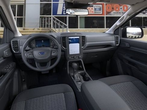 New 2026 Ford Ranger XL w/ Trailer Tow Package AWD/4WD image 9