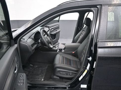 New 2026 Honda CR-V Sport-L image 26