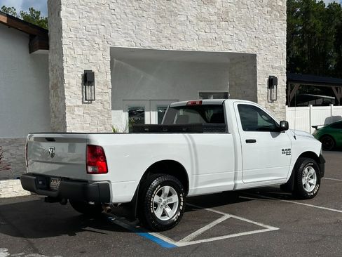 Used 2019 RAM 1500 Tradesman w/ Popular Equipment Group image 16