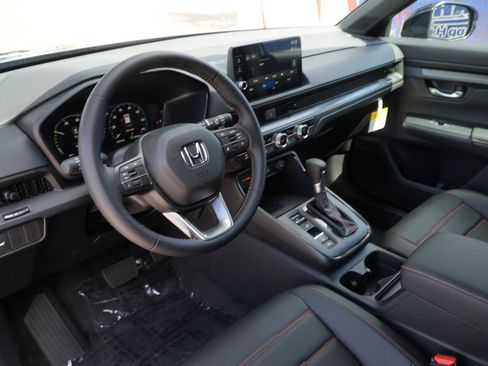 New 2026 Honda CR-V Sport-L image 15