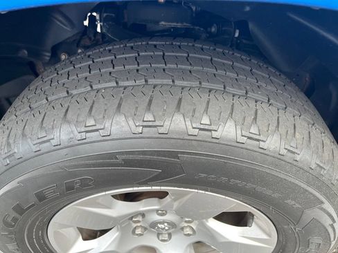 Used 2022 RAM 1500 Big Horn AWD/4WD image 29