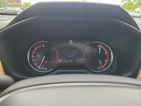 Used 2024 Toyota RAV4 XLE Premium w/ Weather Package FWD image 19