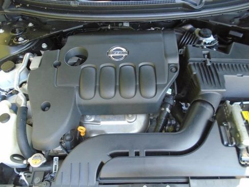 Used 2012 Nissan Altima 2.5 S w/ Convenience Pkg FWD image 25