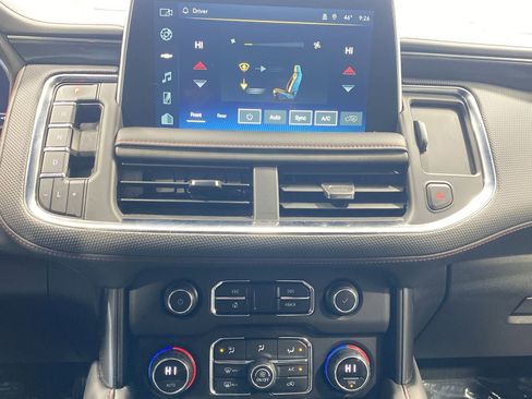 Used 2024 Chevrolet Suburban RST w/ Luxury Package AWD/4WD image 19