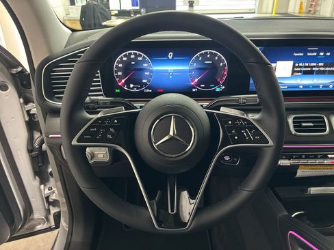 New 2026 Mercedes-Benz GLE 350 4MATIC image 8
