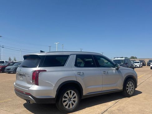 Used 2025 Hyundai Palisade SEL AWD/4WD image 22