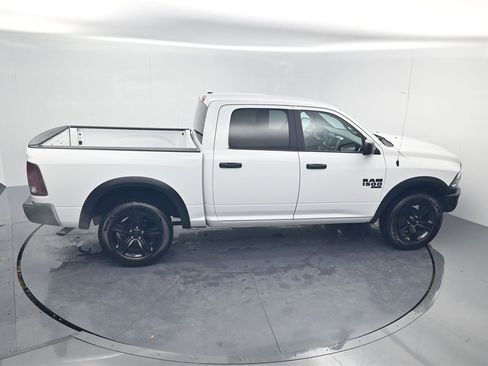 Used 2024 RAM 1500 Classic Warlock image 57