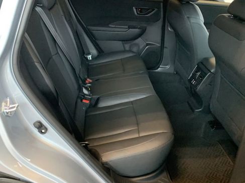 New 2026 Subaru Outback Premium image 11