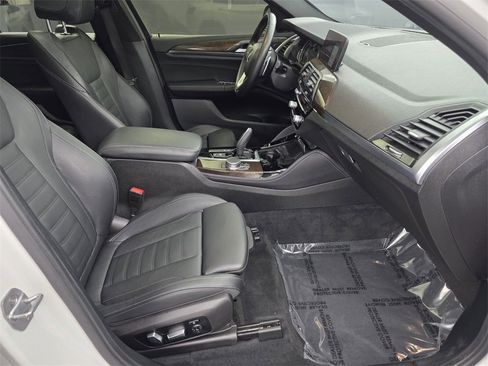Used 2019 BMW X4 xDrive30i image 29